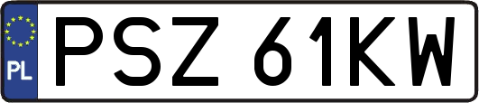 PSZ61KW