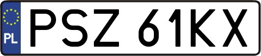 PSZ61KX