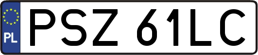 PSZ61LC