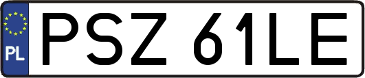 PSZ61LE