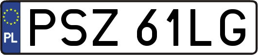 PSZ61LG