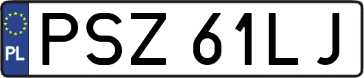 PSZ61LJ