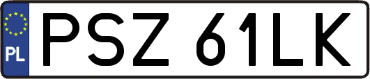 PSZ61LK