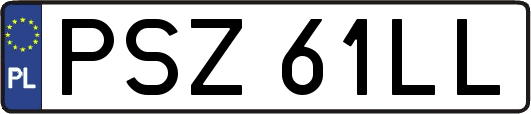 PSZ61LL
