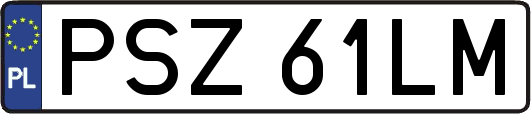 PSZ61LM