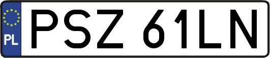PSZ61LN