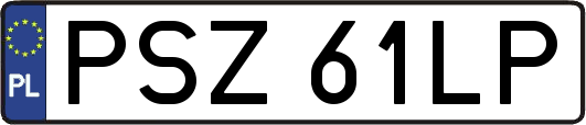 PSZ61LP