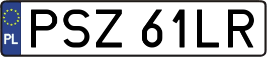 PSZ61LR