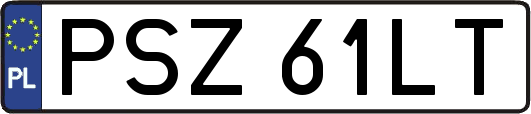 PSZ61LT