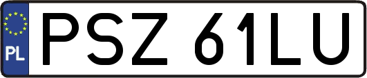PSZ61LU