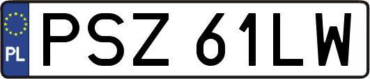 PSZ61LW