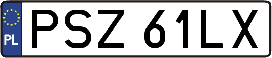 PSZ61LX