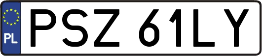 PSZ61LY