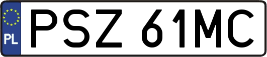 PSZ61MC