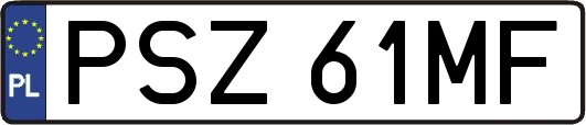 PSZ61MF