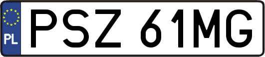 PSZ61MG