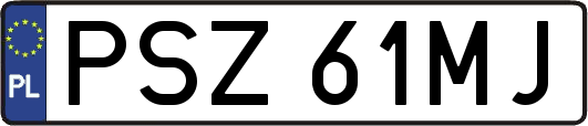 PSZ61MJ