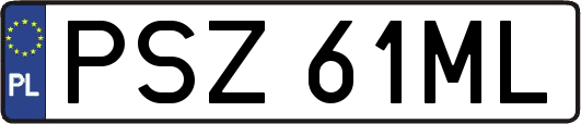 PSZ61ML