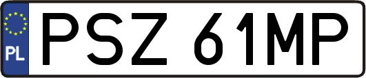 PSZ61MP