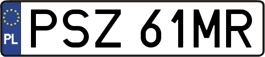 PSZ61MR