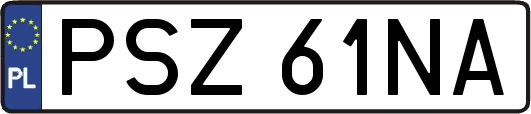 PSZ61NA