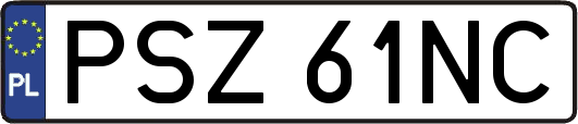 PSZ61NC