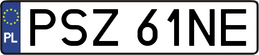 PSZ61NE