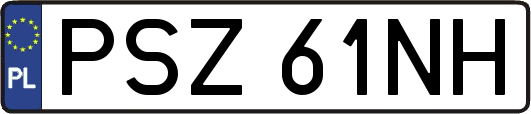 PSZ61NH
