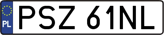 PSZ61NL