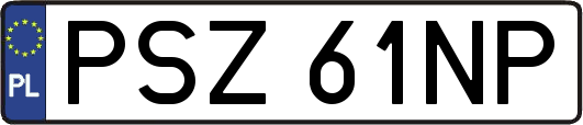 PSZ61NP