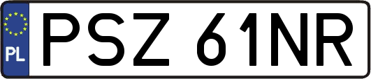 PSZ61NR