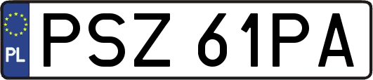 PSZ61PA