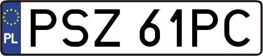 PSZ61PC
