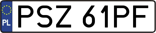PSZ61PF