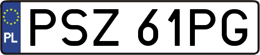 PSZ61PG