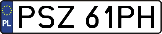 PSZ61PH
