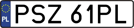 PSZ61PL