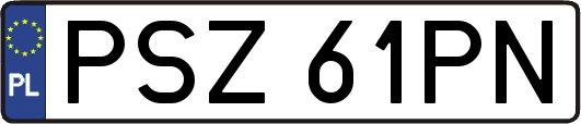 PSZ61PN