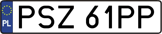 PSZ61PP