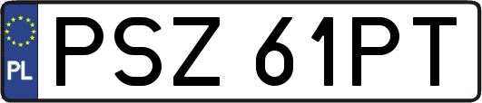PSZ61PT