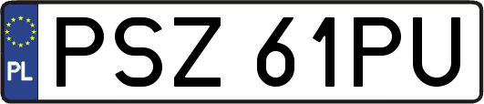 PSZ61PU