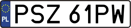 PSZ61PW