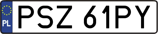 PSZ61PY