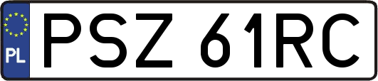 PSZ61RC
