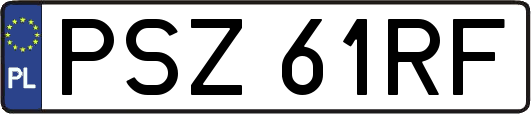 PSZ61RF