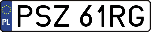 PSZ61RG