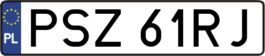 PSZ61RJ