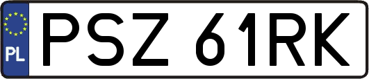 PSZ61RK
