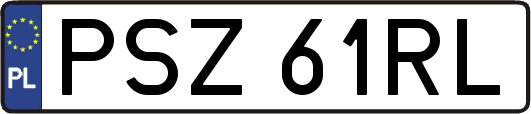 PSZ61RL