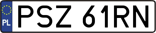 PSZ61RN